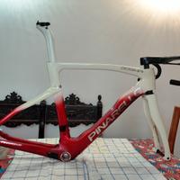 Telaio Pinarello F anno 2023