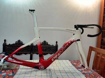 Telaio Pinarello F anno 2023