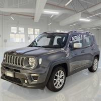 JEEP RENEGADE 1.6 MJET 130 CV LIMITED SUV