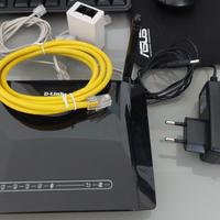 modem router ADSL 