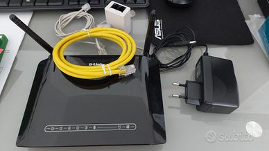 modem router ADSL 