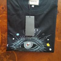 maglietta tg m nuova