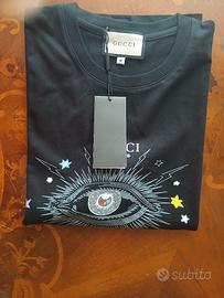 maglietta tg m nuova