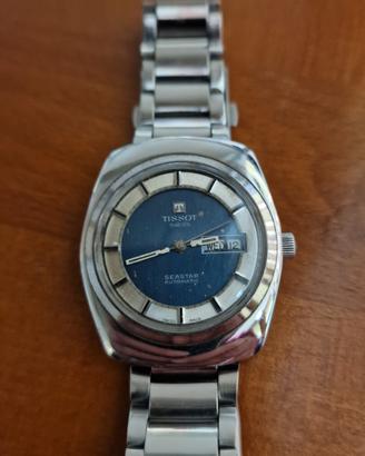 Orologio TISSOT SEASTAR 