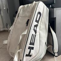 Borsone Padel Head Pro X