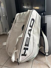 Borsone Padel Head Pro X