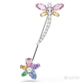 Swarovski 5737428 Spilla Ariana libellula ZYQ FI
