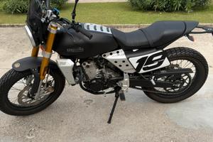 Caballero 250 flat truck 2020