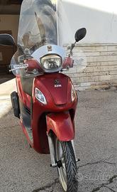 Sym Symphony 150 - 2011