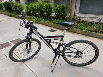 MTB FULL