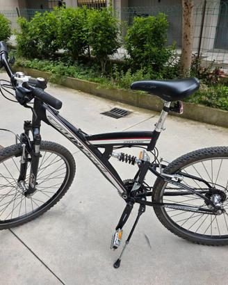 MTB FULL