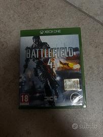 Battlefield 4 (Xbox One)