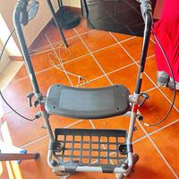 Deambulatore ascellare