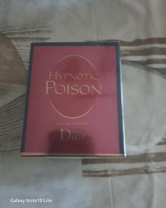 Profumo Dior Hypnotic Poison