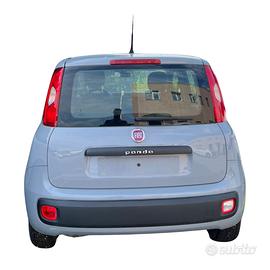 169A4000 RICAMBI USATI AUTO FIAT Panda 3° Serie (