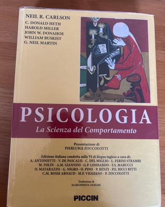 Libri universitari