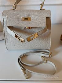 Borsa pelle