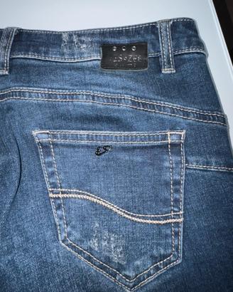 Jeans Yes Zee taglia 30