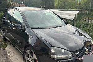 Volkswagen golf  mk5 GTI