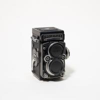 ROLLEIFLEX 2.8C - XENOTAR - 120mm Pellicola
