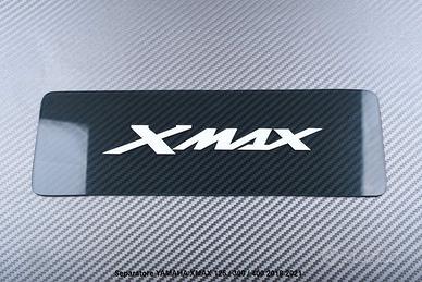 Separatore YAMAHA XMAX 125 / 300 / 400 2018 2021