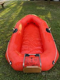Tender gommone 260