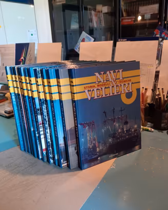 enciclopedia navale