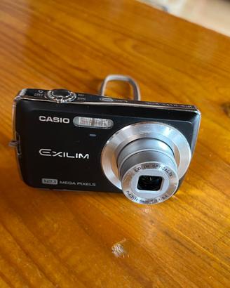 Casio EXILIM 12.1 MP
