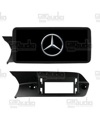 Autoradio Navigatore MERCEDES classe C c204 w204 s