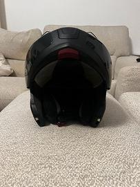 Casco BMW AirFlow integrale e casco estivo