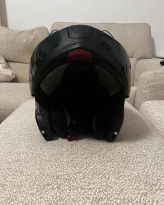 Casco BMW AirFlow integrale e casco estivo