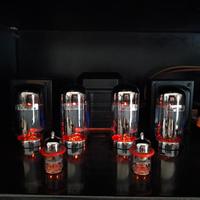 Quartetto selezionato di 6550a-98  Shuguang