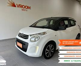 CITROEN C1 2 serie C1 VTi 68 5 porte Feel