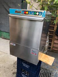 Lavabicchieri professionale 