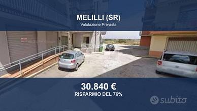 Immobile in asta di 134 m² a Melilli