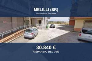 Immobile in asta di 134 m² a Melilli