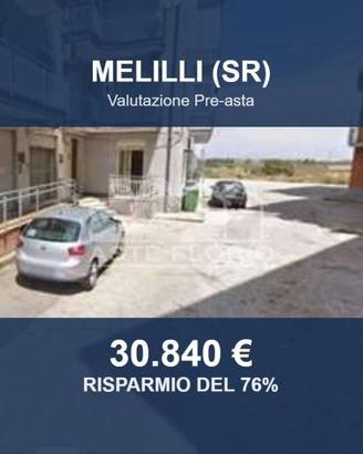 Immobile in asta di 134 m² a Melilli