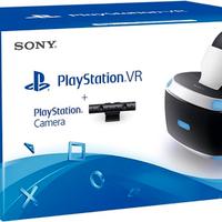 Playstation VR