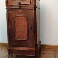 Camera matrimoniale completa