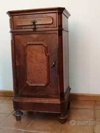 Camera matrimoniale completa