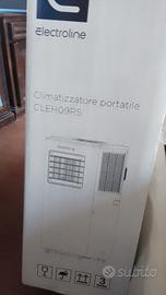 Climatizzatore 