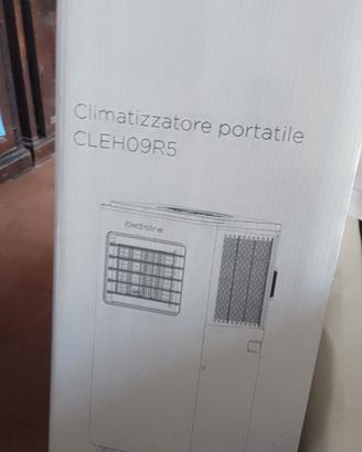 Climatizzatore 