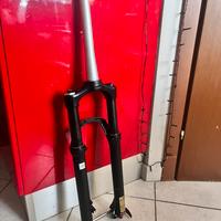 Forcella 27,5 ad aria