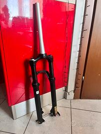 Forcella 27,5 ad aria