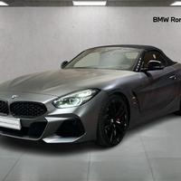 BMW Z4 sdrive 20i Msport auto