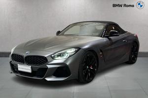 BMW Z4 sdrive 20i Msport auto