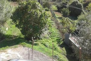 CASA SEMINDIPENDENTE A CERVARA DI ROMA