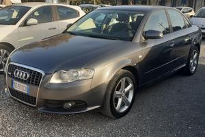 Audi A4 2007 - 2.0TDI 170CV LB AUTOMOBILI