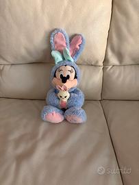 Peluche Minnie da collezione edizione limitata