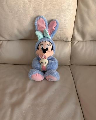 Peluche Minnie da collezione edizione limitata